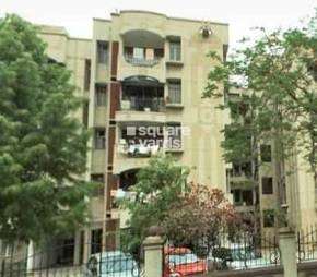 3 BHK Apartment For Rent in Great India Apartment Sector 6, Dwarka Delhi 6432219