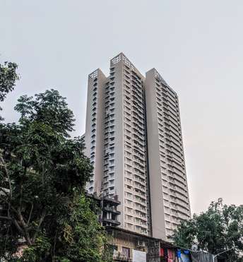 2 BHK Apartment For Rent in Kalpataru Radiance Goregaon West Mumbai 6432253