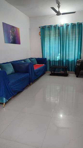 2 BHK Apartment For Rent in Baner Pune  6432272