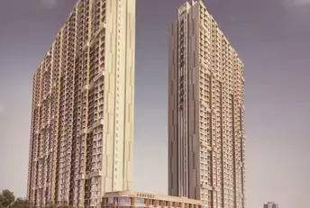 3 BHK Apartment For Resale in Ashford Royale Nahur Mumbai 6432293