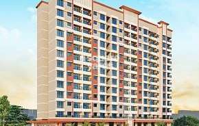 1 BHK Apartment For Resale in Yashobhumi Yesha Arcadia Virar East Mumbai 6432326