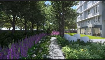 1 BHK Apartment – Garden View at Godrej Urban Park, Chandivali - for Sale