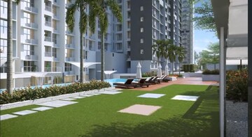 1 BHK Apartment – Exterior View View at Godrej Urban Park, Chandivali - for Sale