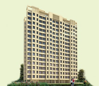 2 BHK Apartment For Resale in Mahavir Kalpavruksha Ghodbunder Road Thane  6432416