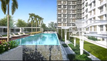 2 BHK Apartment – Exterior View View at Godrej Urban Park, Chandivali - for Sale