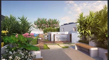 2 BHK Apartment – Exterior View View at Godrej Urban Park, Chandivali - for Sale