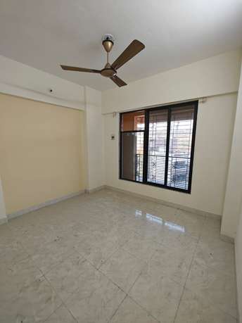 2 BHK Apartment For Rent in Nerul Navi Mumbai 6432449