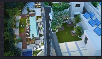 Master Plan in 2 BHK Apartment at Godrej Urban Park, Chandivali – for Sale