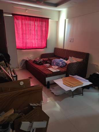 1 BHK Apartment For Rent in Shree Samarth Prabhadevi Prabhadevi Mumbai 6432476