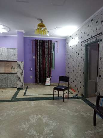 2 BHK Builder Floor For Rent in Rohini Sector 25 Delhi 6432557
