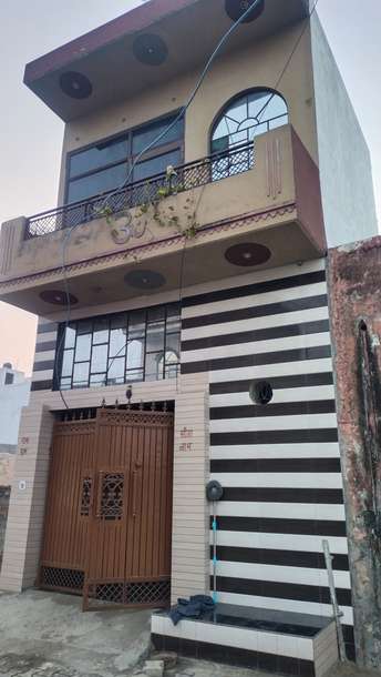 4 BHK Independent House For Resale in Shankar Colony Sonipat 6432568