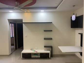 1 BHK Apartment For Rent in Kasarvadavali Thane 6432573