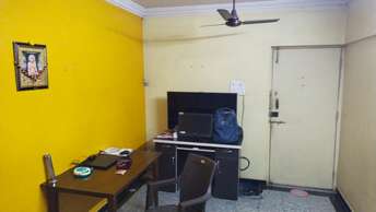 1 BHK Apartment For Resale in Borivali East Mumbai 6426282