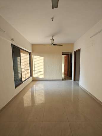 2 BHK Apartment For Rent in Shree Om Sai CHS Nerul Navi Mumbai 6432596