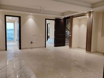 4 BHK Builder Floor For Rent in Palam Vihar Gurgaon 6432622