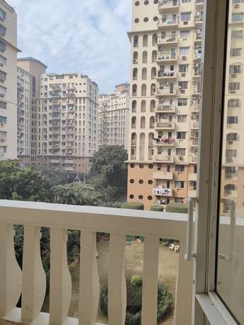 3 BHK Apartment For Rent in DLF Ridgewood Estate Dlf Phase iv Gurgaon 6432615