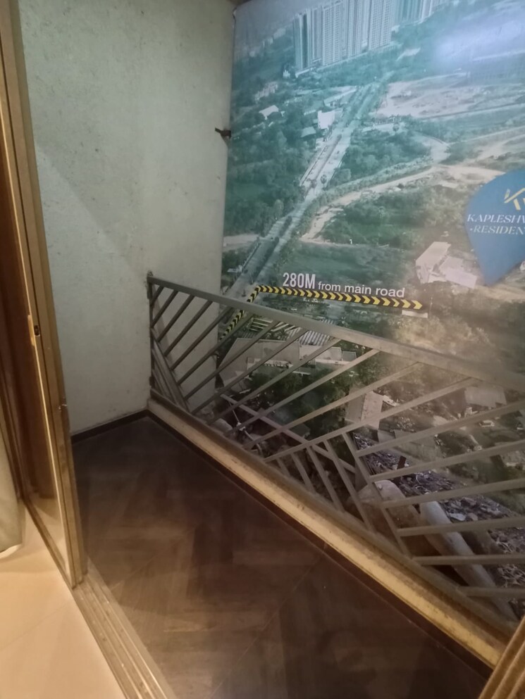 undefined, kapleshwara-residency 2 Bedroom 551 Sq.Ft. Apartment In Dombivli East Thane 6432640