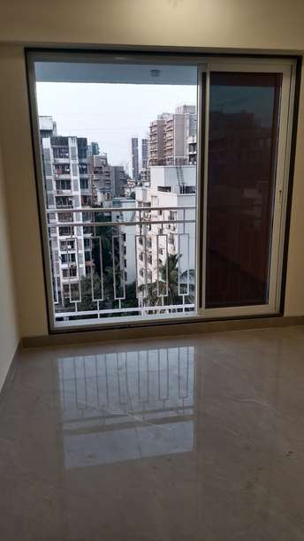 2 BHK Apartment For Rent in Goregaon West Mumbai  6432634