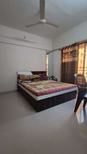 1 BHK Apartment For Rent in Ekta Parks Ville Virar West Mumbai  6432672