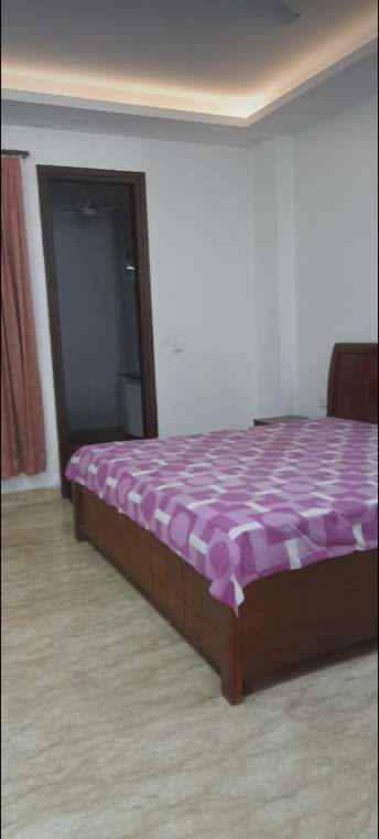 2 BHK Builder Floor For Rent in Shivalik Colony Delhi 6432670