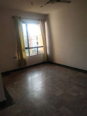 1 BHK Apartment For Rent in Puraniks Kanchanpushp Complex Kavesar Thane 6432676