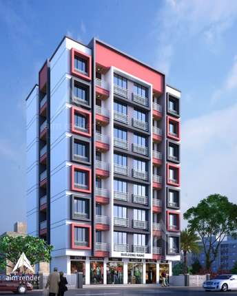 1 BHK Apartment For Resale in Kalyan Thane 6432675