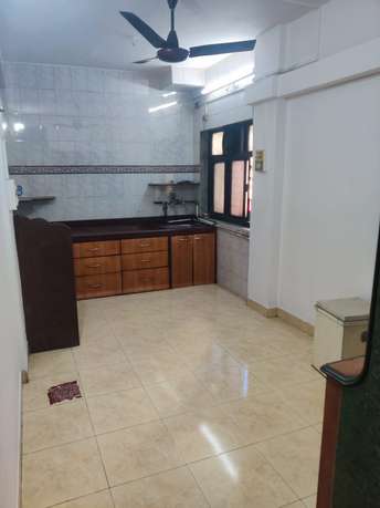 1 BHK Apartment For Resale in Dombivli Thane  6432712