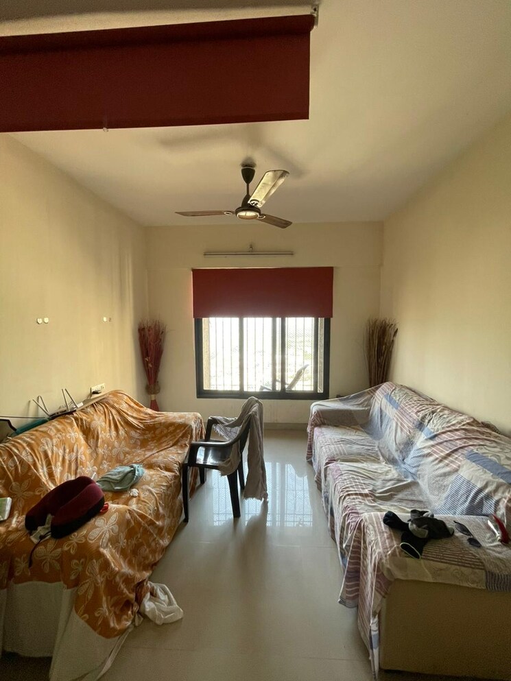 Bedroom, dosti-planet-north-emerald 2 Bedroom 929 Sq.Ft. Apartment In Shilphata Thane 6432765