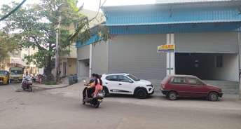 Commercial Warehouse 2500 Sq.Ft. For Rent In Saroornagar Hyderabad 6432734