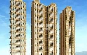 4 BHK Apartment For Resale in Shreeji Divine Kharghar Sector 36 Navi Mumbai 6432830