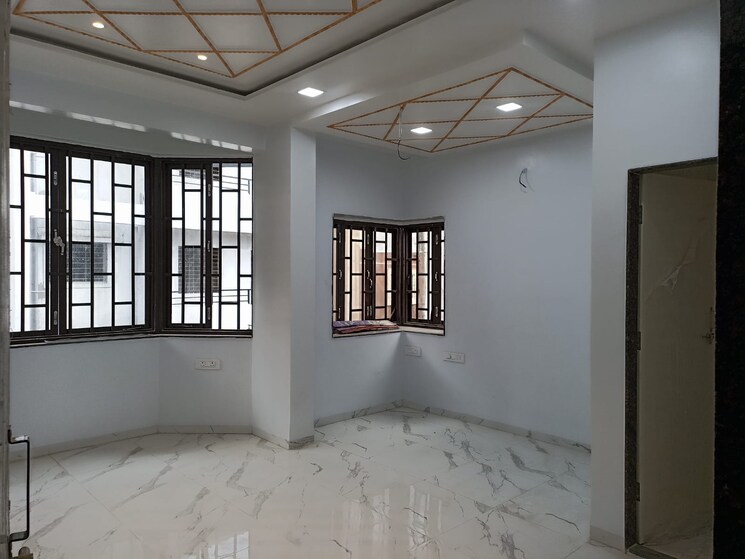 Room, kolte-patil-elburz-hills-dales 3 Bedroom 2030 Sq.Ft. Apartment In Nibm Pune 6432835