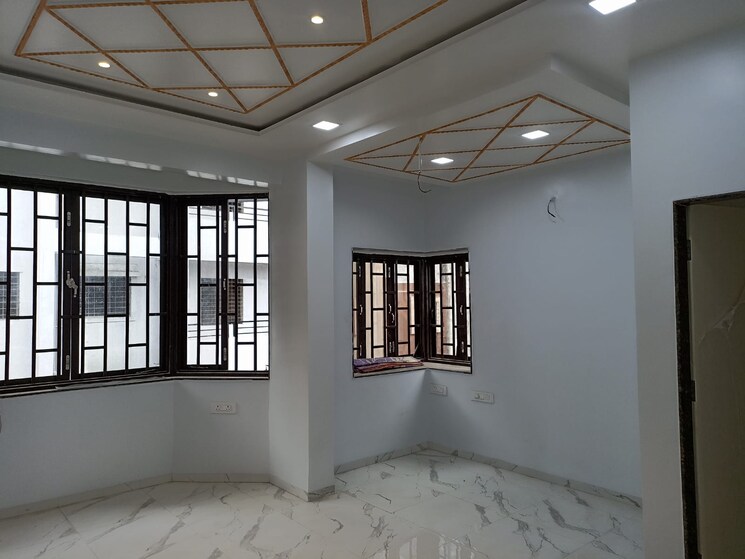 Room, kolte-patil-elburz-hills-dales 3 Bedroom 2030 Sq.Ft. Apartment In Nibm Pune 6432835