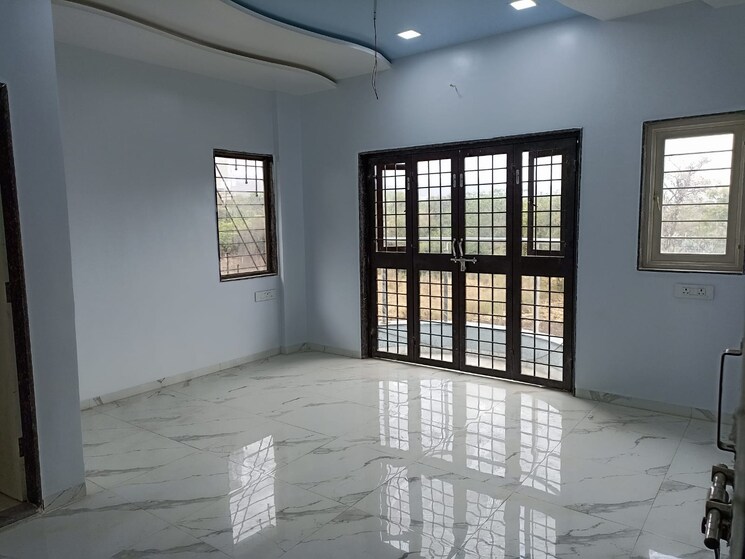 Room, kolte-patil-elburz-hills-dales 3 Bedroom 2030 Sq.Ft. Apartment In Nibm Pune 6432835
