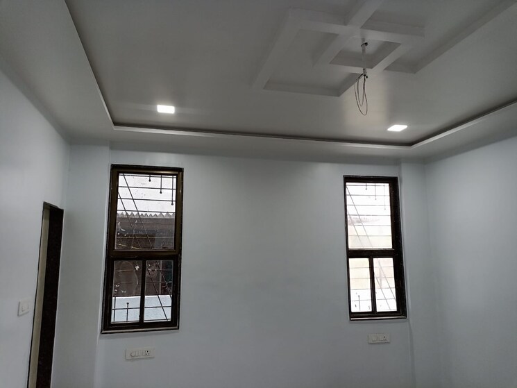 Room, kolte-patil-elburz-hills-dales 3 Bedroom 2030 Sq.Ft. Apartment In Nibm Pune 6432835