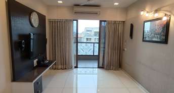 2 BHK Apartment For Rent in ARV Ganga Kingston Mohammadwadi Pune 6432871