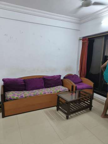 1 BHK Apartment For Rent in Andheri East Mumbai  6432957