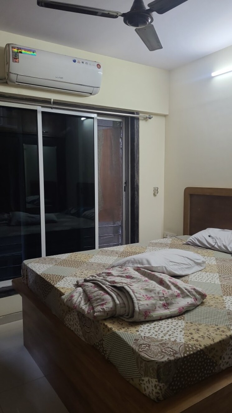Bedroom, sindhi-society 2 Bedroom 700 Sq.Ft. Apartment In Chembur Mumbai 6432968