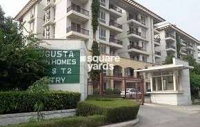 4 BHK Apartment For Rent in Jaypee Augusta Town Homes Sector 128 Noida 6432975