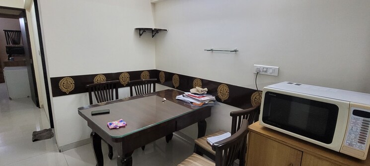 Master Bedroom, sindhi-society 2 Bedroom 700 Sq.Ft. Apartment In Chembur Mumbai 6432968