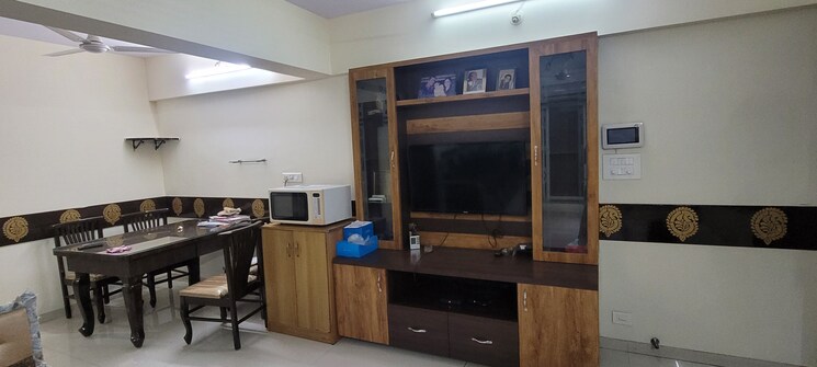 Kitchen, sindhi-society 2 Bedroom 700 Sq.Ft. Apartment In Chembur Mumbai 6432968