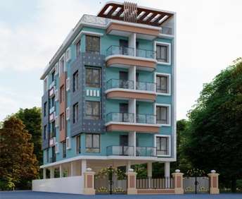 2 BHK Apartment For Resale in New Town Action Area 1 Kolkata 6433045