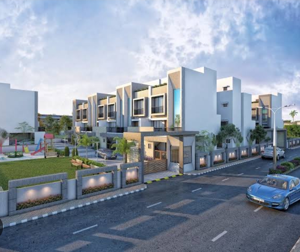 Plot for Sale in Bhimrad, Surat Between 1 Crore to 2 Crore