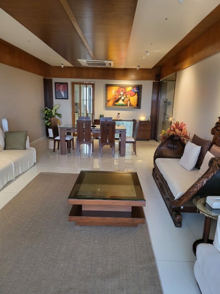 Living Room, oberoi-sky-gardens 4 Bedroom 2650 Sq.Ft. Apartment In Andheri West Mumbai 6433071