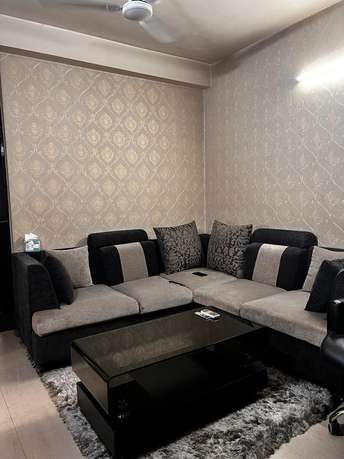 2 BHK Apartment For Rent in Srijan Heritage Enclave Phase I Rajarhat Road Kolkata 6433222