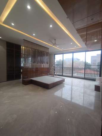 5 BHK Builder Floor For Rent in Unitech South City II Sector 50 Gurgaon  6433233