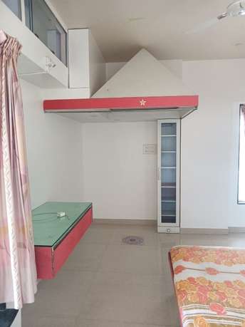 3 BHK Apartment For Resale in Mohammadwadi Pune  6433250