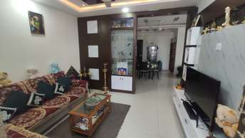 3 BHK Apartment For Rent in Riddhi Saphire Narsingi Hyderabad 6433236