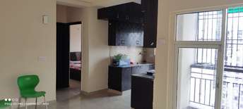2 BHK Apartment For Rent in Gardenia Golf City Sector 75 Noida 6433242