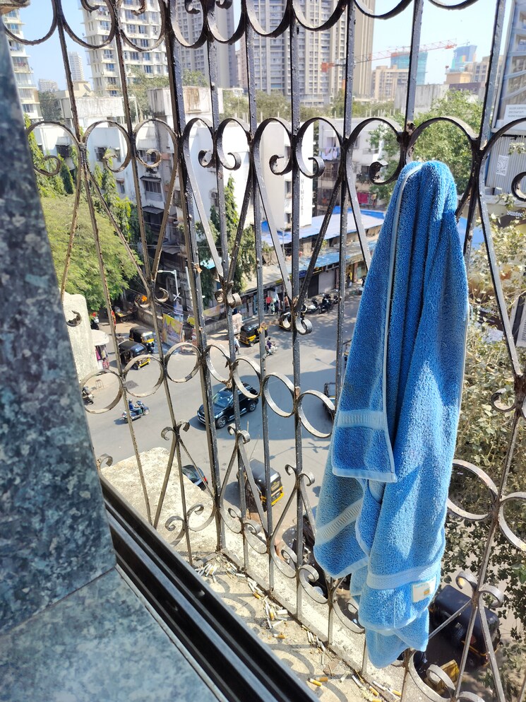 Gym, kamdhenu-apartment 1 Bedroom 500 Sq.Ft. Apartment In Andheri West Mumbai 6433264