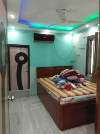 2 BHK Apartment For Rent in Teghoria Kolkata 6433272